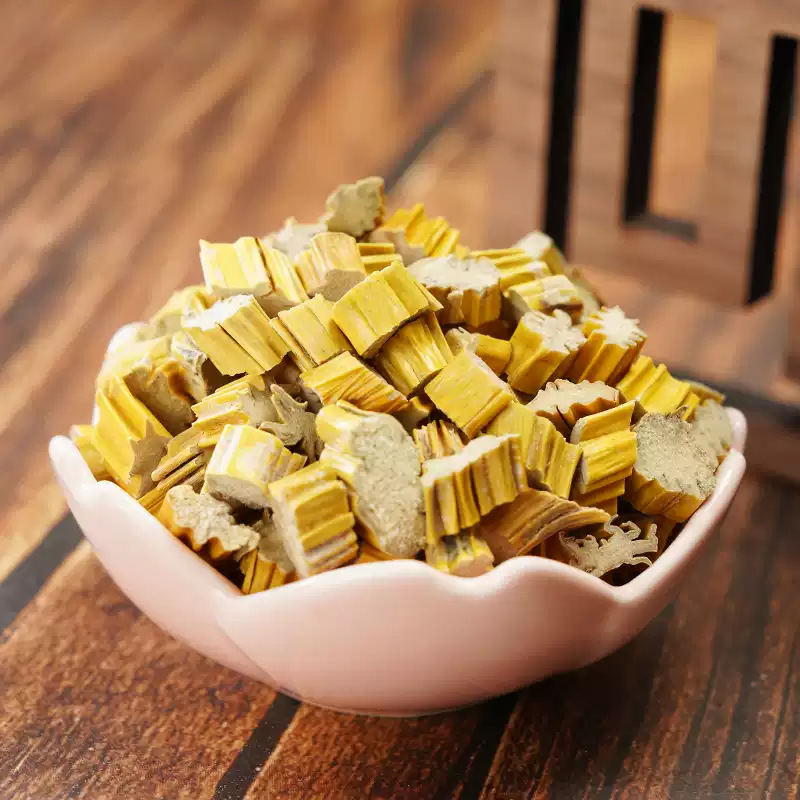 Dried Dendrobium Shi Hu 500g Yunnan Herb for Tea and Decoction key features