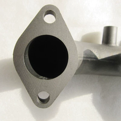6CT8.3 QSC8.3 exhaust manifold – Exhaust manifold