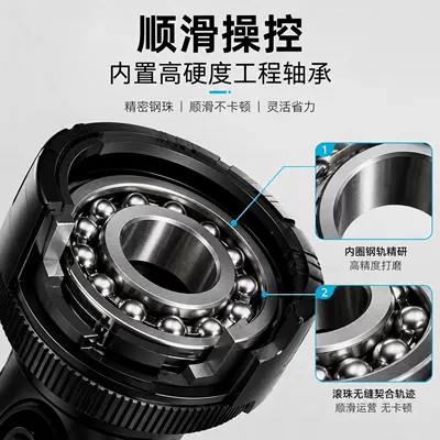 steering wheel power ball, labor-saving | Steering wheel booster