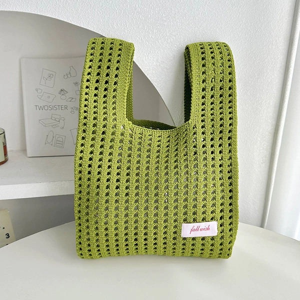 Fruit green