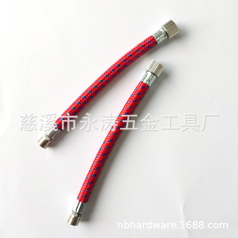 厂家供应球针气针小气带篮球足球排球打气配件充气泵配件现货有货