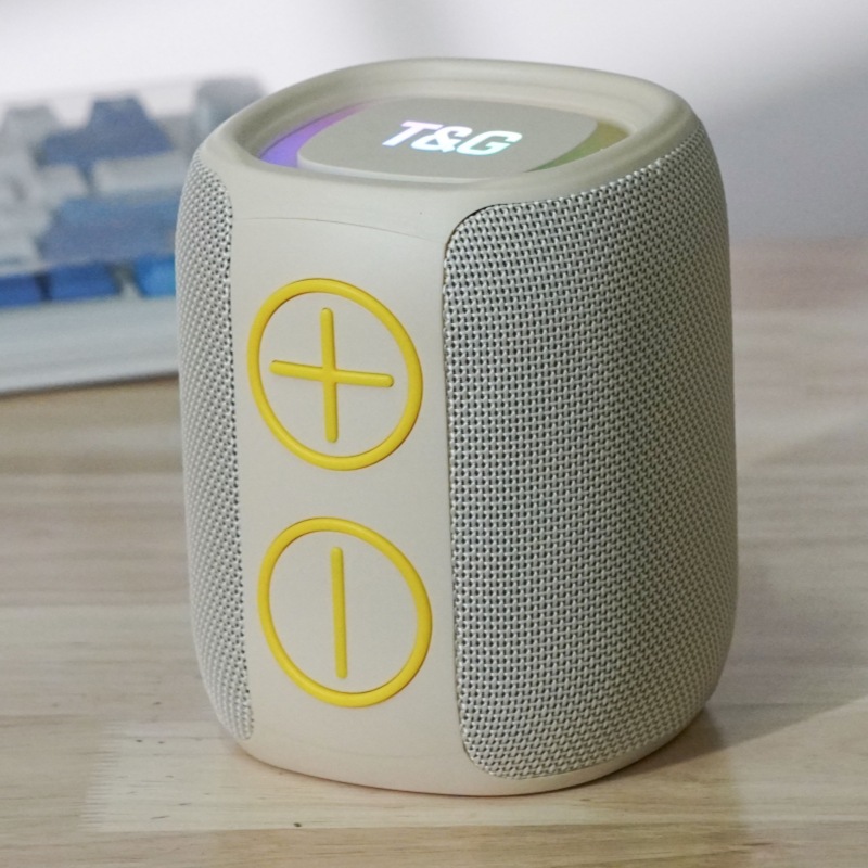TG486mini altavoz bluetooth regalo portátil mini subwoofer de sonido bluetooth alto valor inalámbrico