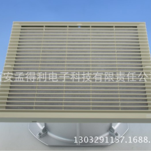 上海雷普风扇及过滤器FKL6626.115 电气柜风扇  品牌授权代理