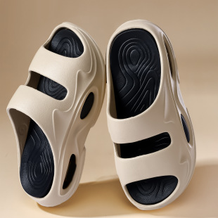 ���¿�ߏ�EVA�r�г�����ĸ���s�Ӽ��⴩�pɫ�����ʿ��Ь3806+1