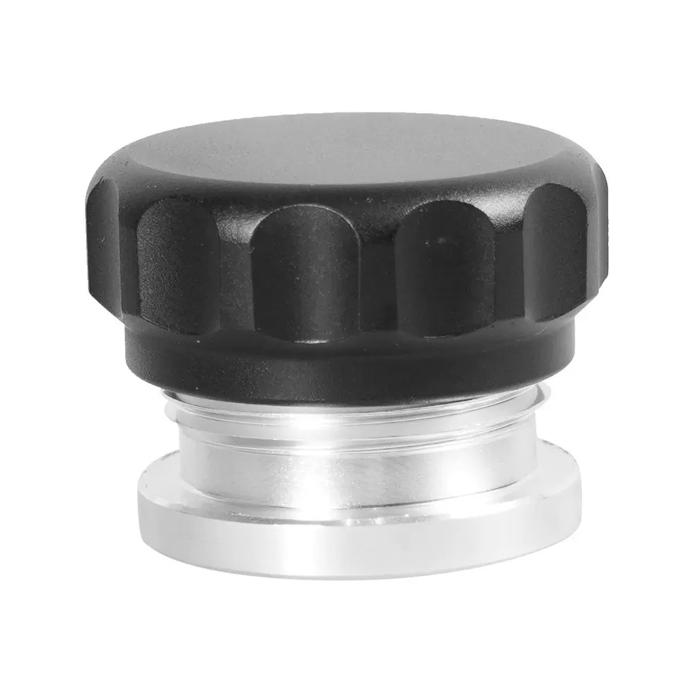 跨境汽车配件油箱盖铝合金焊接水箱盖水壶盖1寸至3寸机油盖可开票