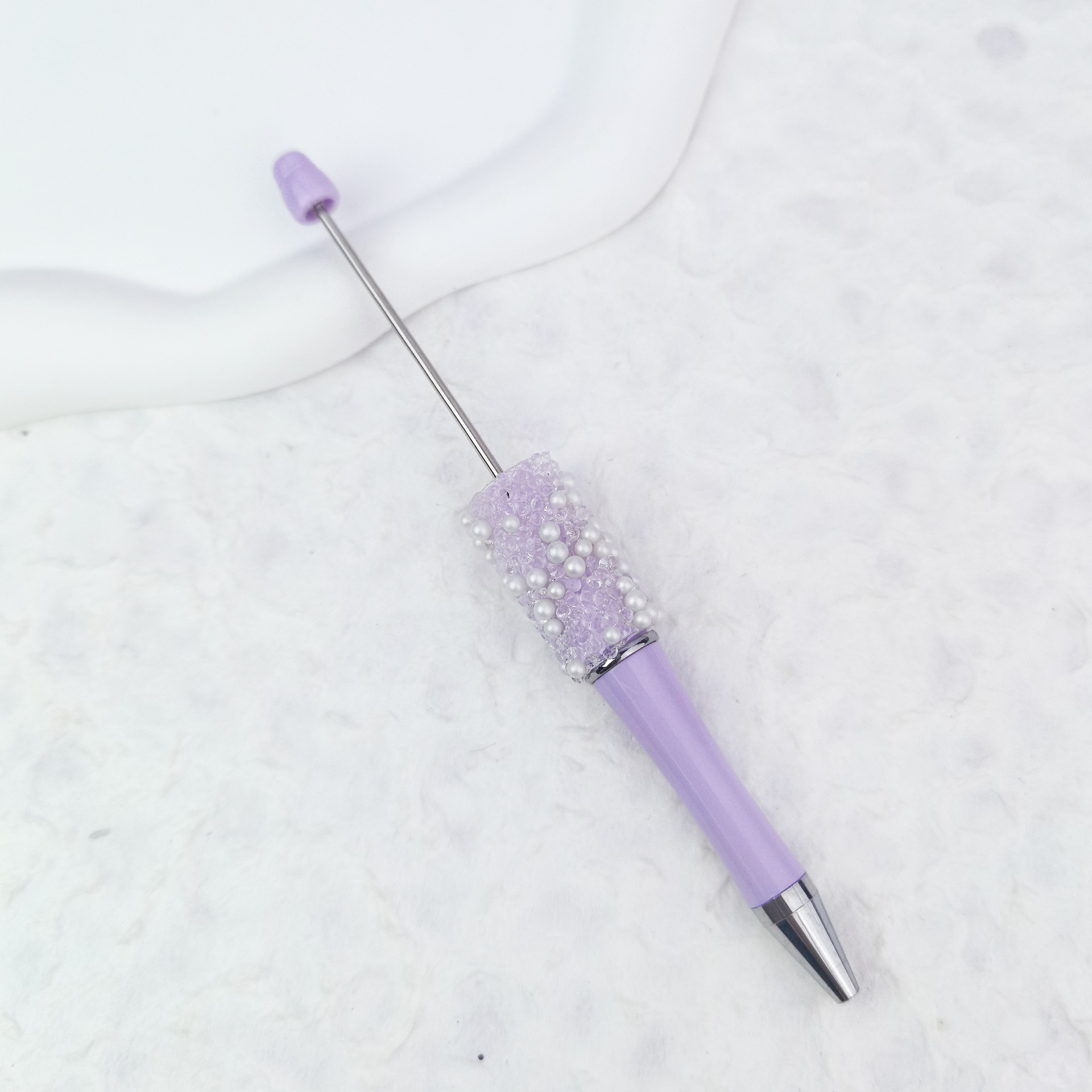 76. Macaron lighten purple