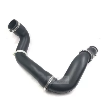 Applicable to Range Rover: Hava qəbuledici borular