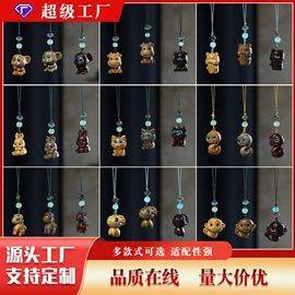 佛珠/念珠;手串;挂饰挂件