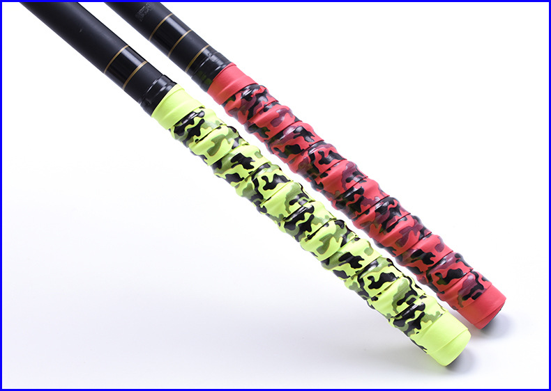 Antislip gripband voor badmintonrackets en hengels_voghion.com