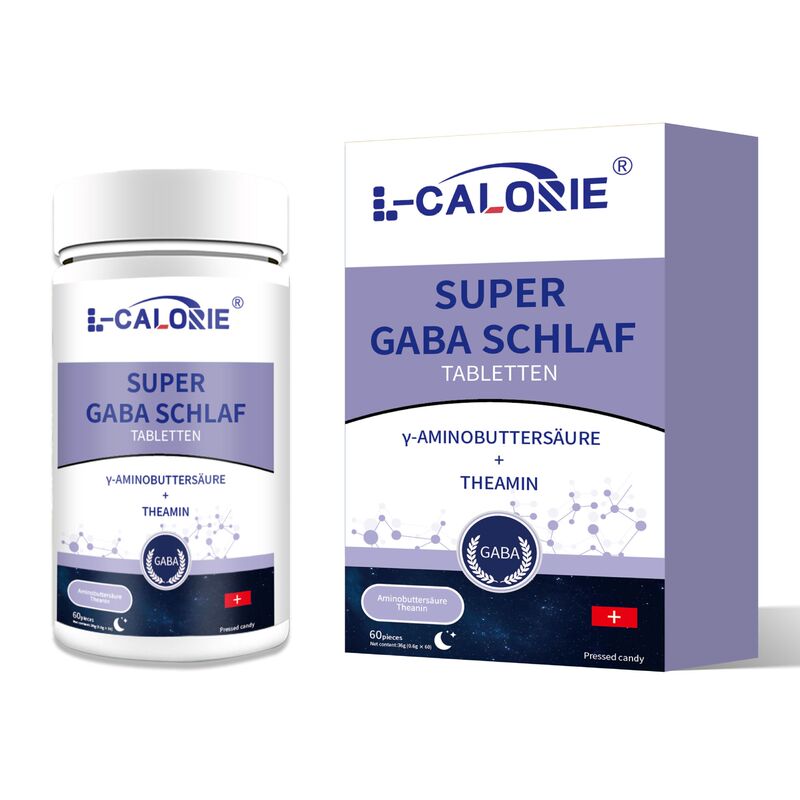 SUPER-GABA-SCHLAF36克可批发一件代发正品保障地道选材高品质|undefined