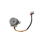 原装空调电机导风电机摆风步进电机升降门电机MP24GA5