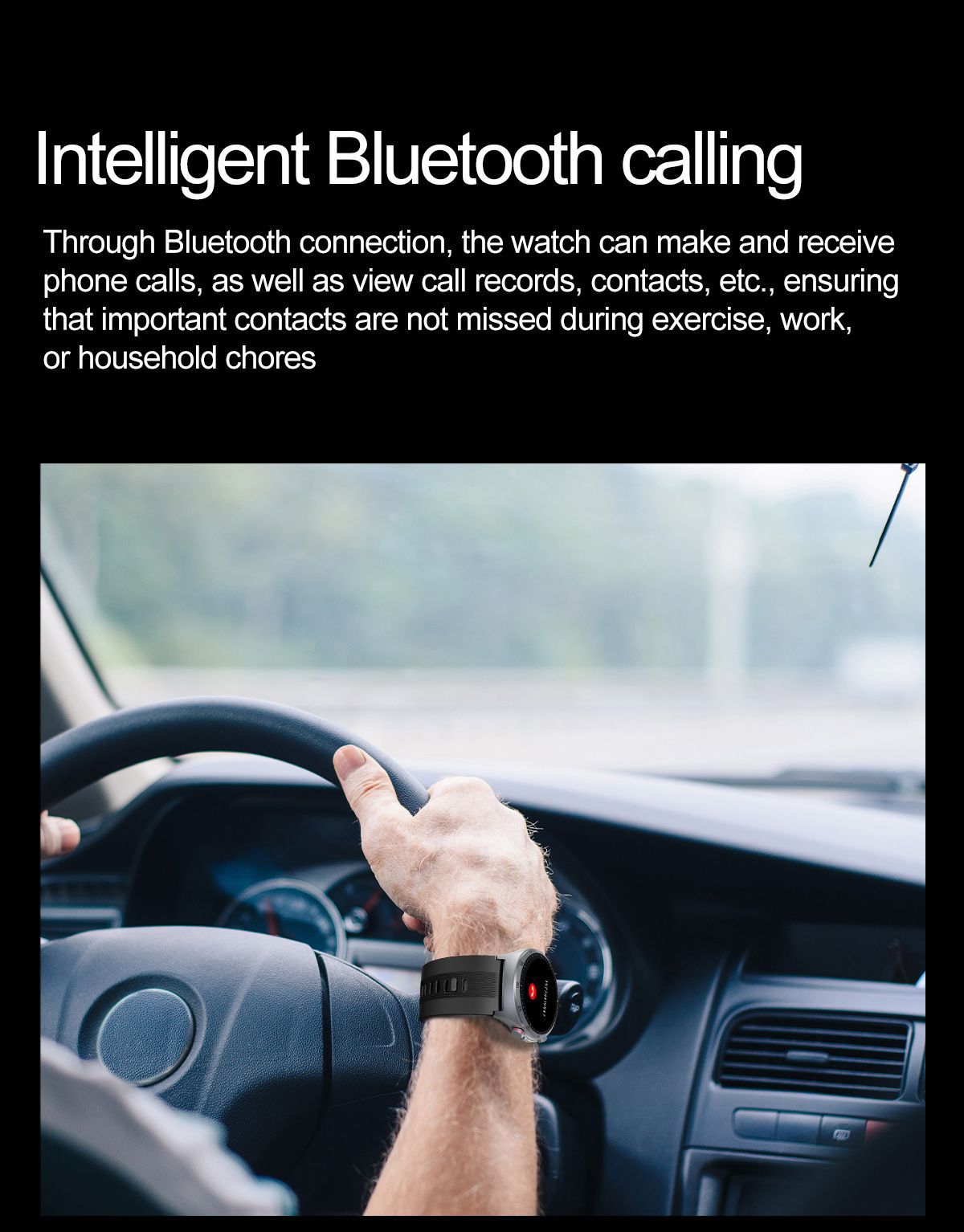 The 2025 new S25 smartwatch, air pump, blood pressure, heart rate, blood oxygen, blood sugar, uric acid, body fat, Bluetooth call undefined