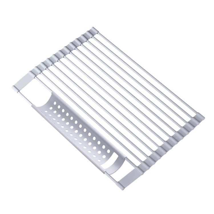 52*32cm 13개의 둥근 튜브-밝은 회색