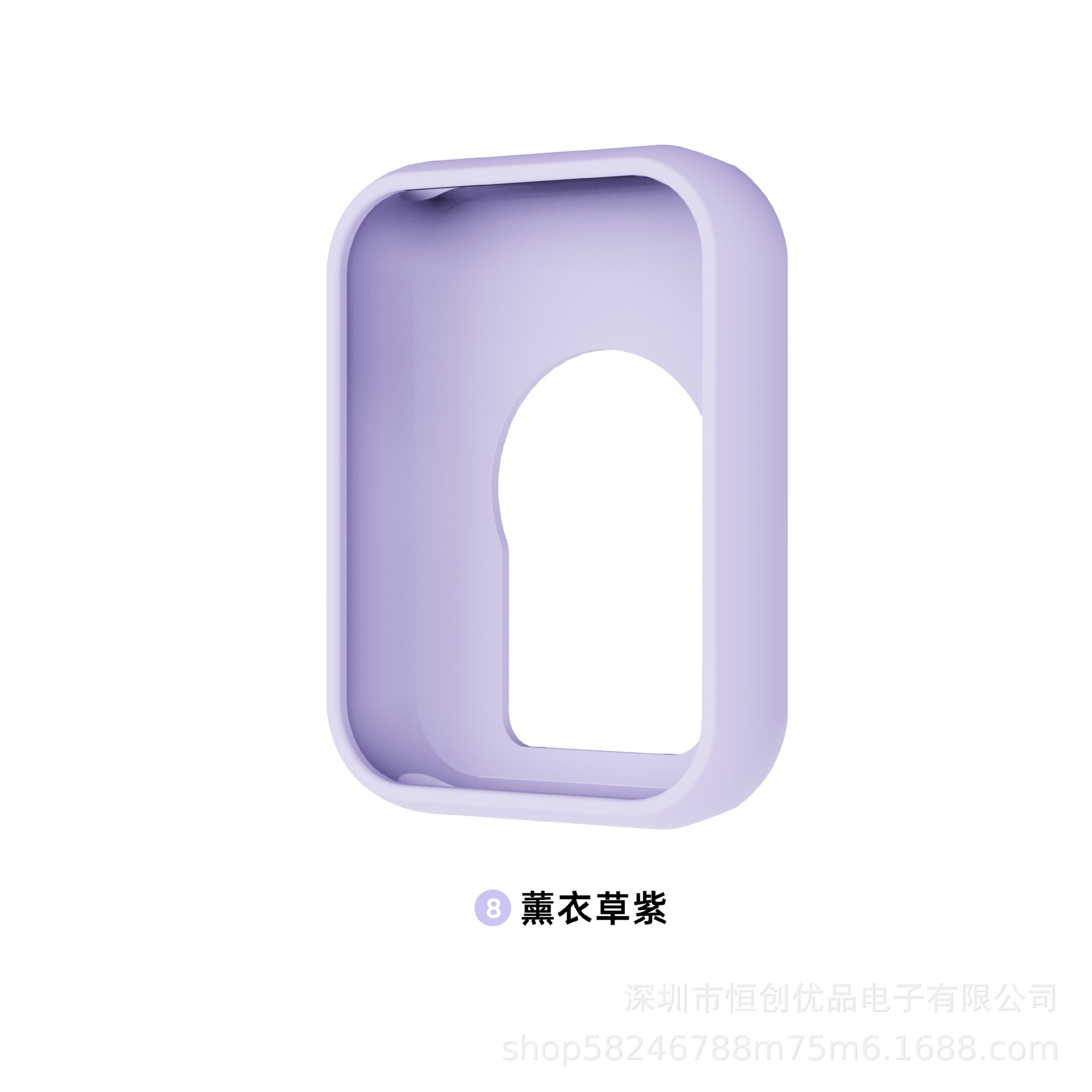 This is a durable soft case made of TPU material for the Xiaomi Band 9pro protective case, which will not loosen undefined