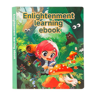 Говорящая книга для изучения английского