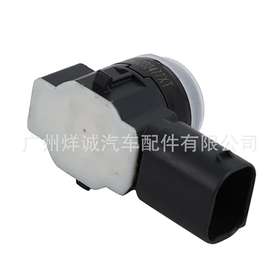 9675202477XT, Automotive Sensors