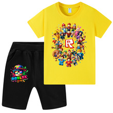 �޲���˼/Robloxӡ���ļ���ͯ����̿���װWA1444