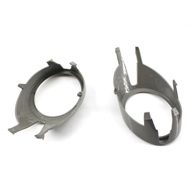 8E0807819 front bar fog – Light frame