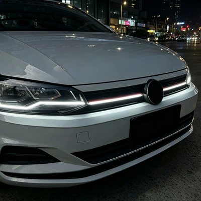 GTI model honeycomb – Zhongwang