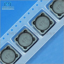 �NƬ����늸�CDRH127 47uH�zӡ470����늸�YSRH127-470M 12*12*7