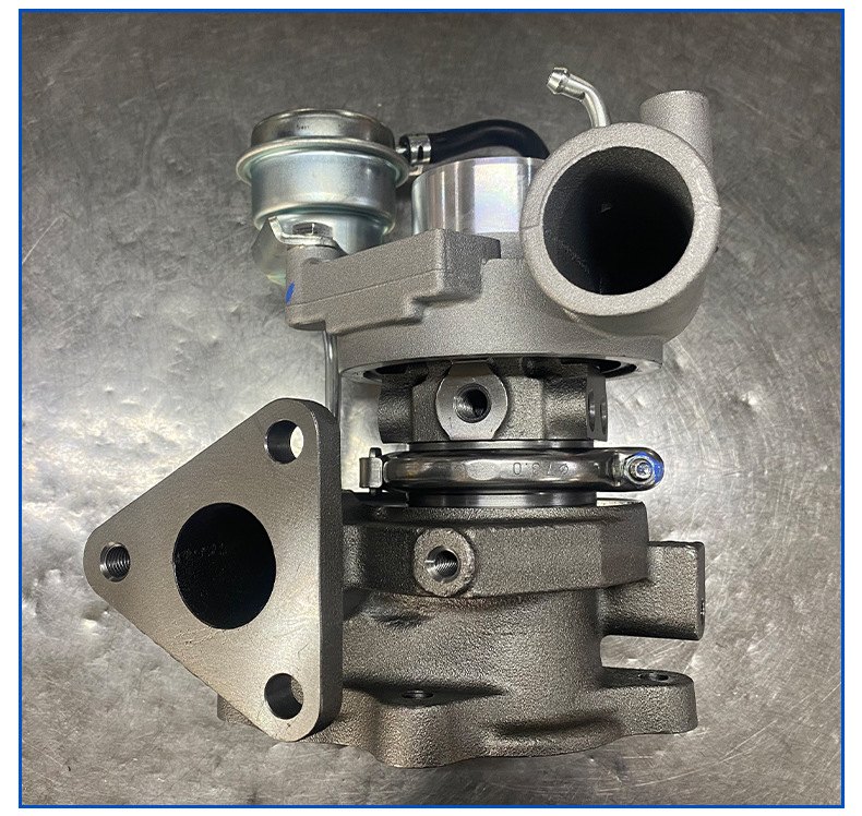 Factory Direct Supply Turbocharger Tf035 4m40 49135-03101