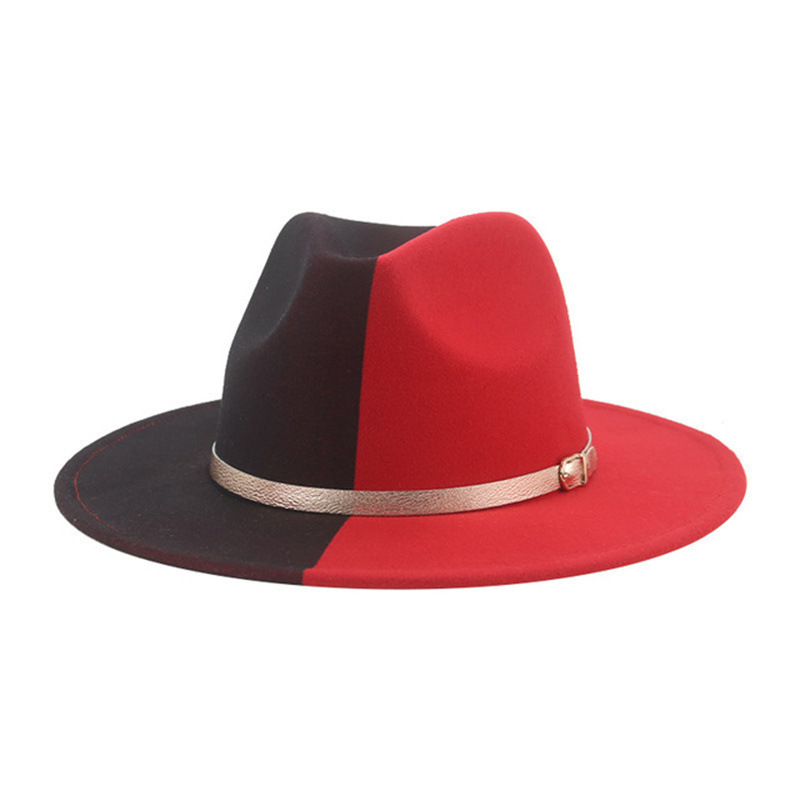 Hat-Hats-for-Women-Fedoras-Pat