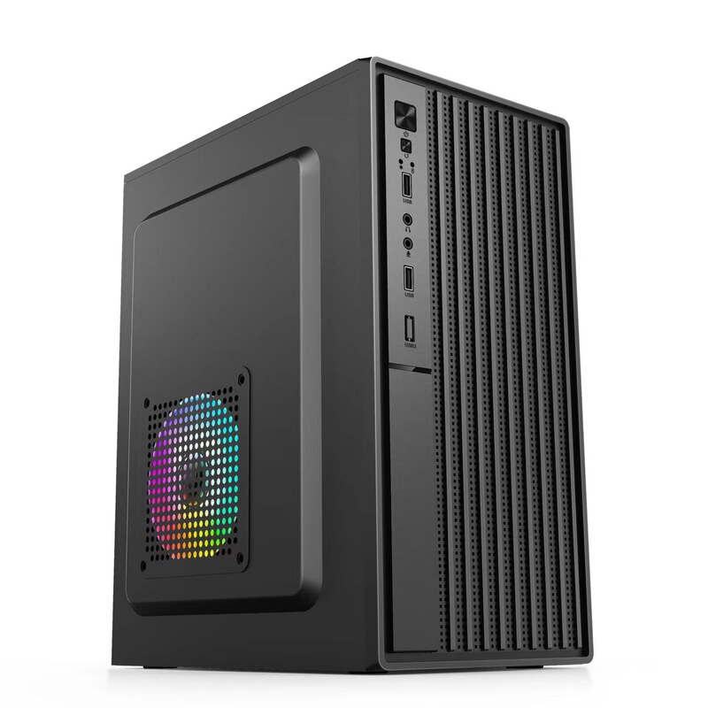 Small Phantom Home Business Office Desktop Desktop Host Computer Chassis itx Mini Small Chassis matx Small Phantom Home Business Office Desktop Desktop Host Computer Chassis itx Mini Small Chassis matx