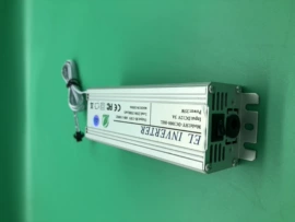 EL冷光片;智能家居系统