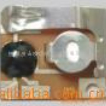 杭州波涛新元件厂-IC音乐机芯、电子音乐芯片、音乐IC