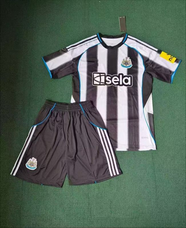 工厂批发2526赛季皇马球衣Real Madrid亚马尔迈阿密足球服跨境|undefined