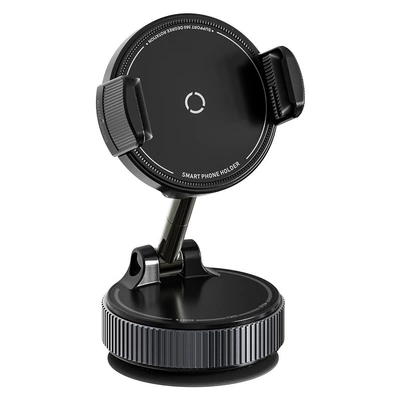 vacuum, rotatable 70% off stackable | Car phone holder