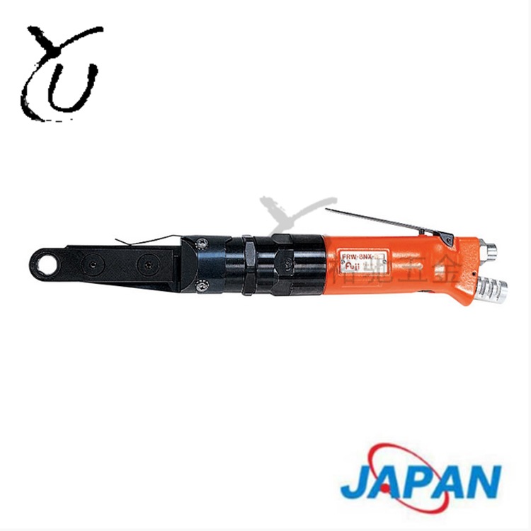日本富士扳手 风扳 手风炮 气动扳手 516棘轮扳手FRW-8NX-212W