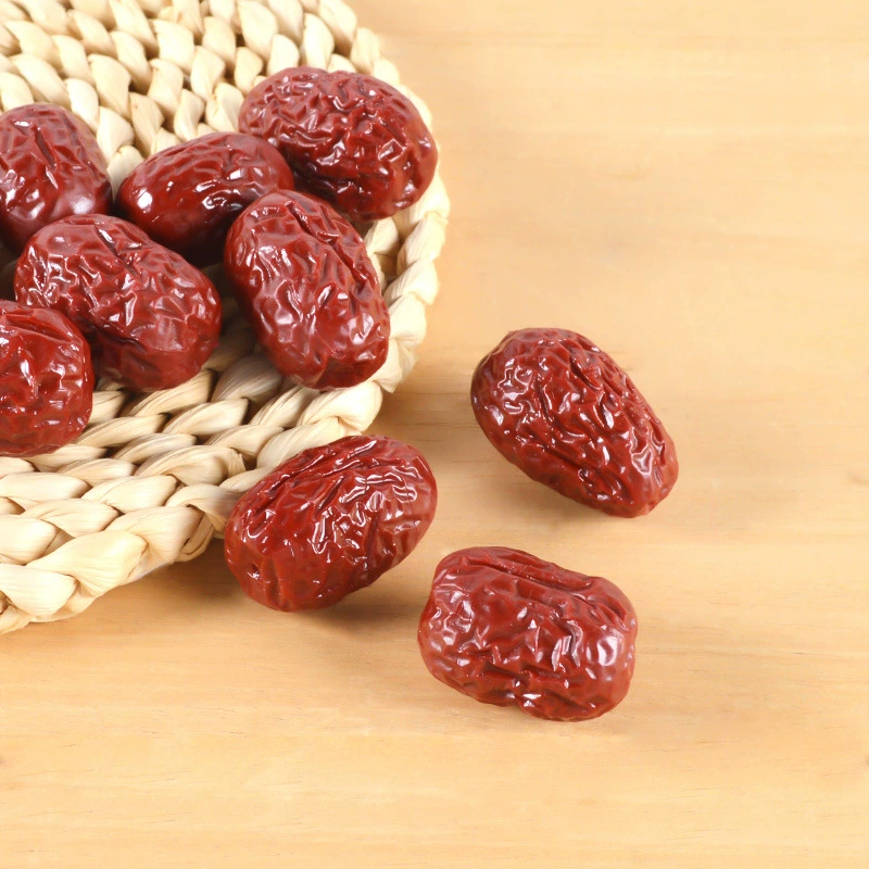 ПВХ моделирование красный мармелад пищевые ингредиенты Модель фотография реквизит украшения большой симулятор сушеный мармелад еда игра