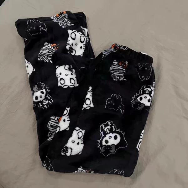 Skeleton KT Cat