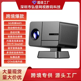 投影仪;网络播放器