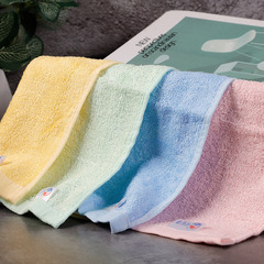 廠家批發4P洗碗巾 洗碗布廚房抹布去油不掉毛不掉色洗碗抹布吸水