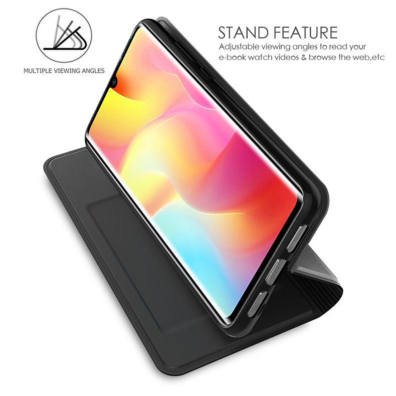 Étui de protection en cuir PU antichoc pour téléphone Motorola Moto Edge S30, idéal pour la vente en gros_voghion.com