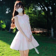 ����������Ů�з�ɫ�첱�B��ȹ�����¿�Ř����������@�ݵ����ȹ