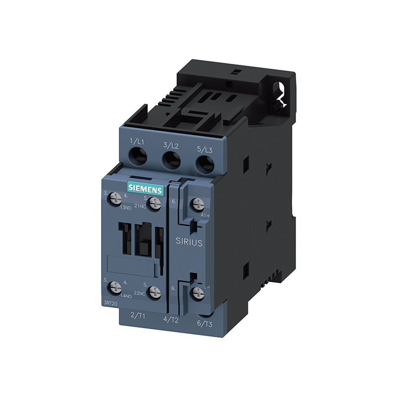 西门子 交流接触器 3RT2025-1AL20 | 3RT20251AL20
