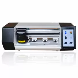 手机保护膜;智能网络设备;打字机刻字机