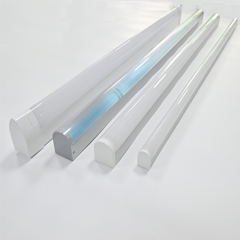 工場直接供給 LED ティアドロップ ライト単管蛍光灯アルミ工場無塵作業場倉庫防塵クリーン ライト|undefined