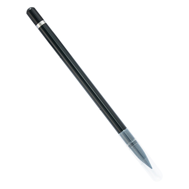 En stock eterno lápiz estudiante postura lápiz no afilar no tinta escritura constantemente lápiz pintura no fácil de romper la escritura