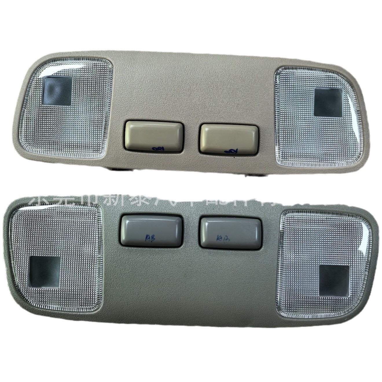 Aplicable a la luz de lectura del techo del Toyota Camry 1998-2002 81260-32081