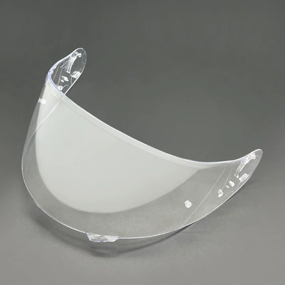 Dəbilqə (Kaska) aksesuarları | Suitable for Neotec1, Cns1 - gt-air-12-transparent