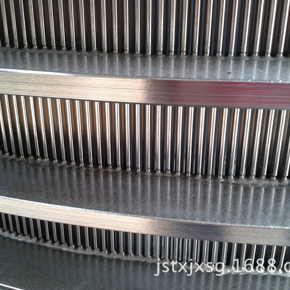 【筛板】防风抑尘装饰配件网板 多规格平侧孔筛板