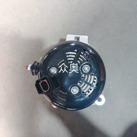 发电机及配件;起动机及配件;其他电源系统