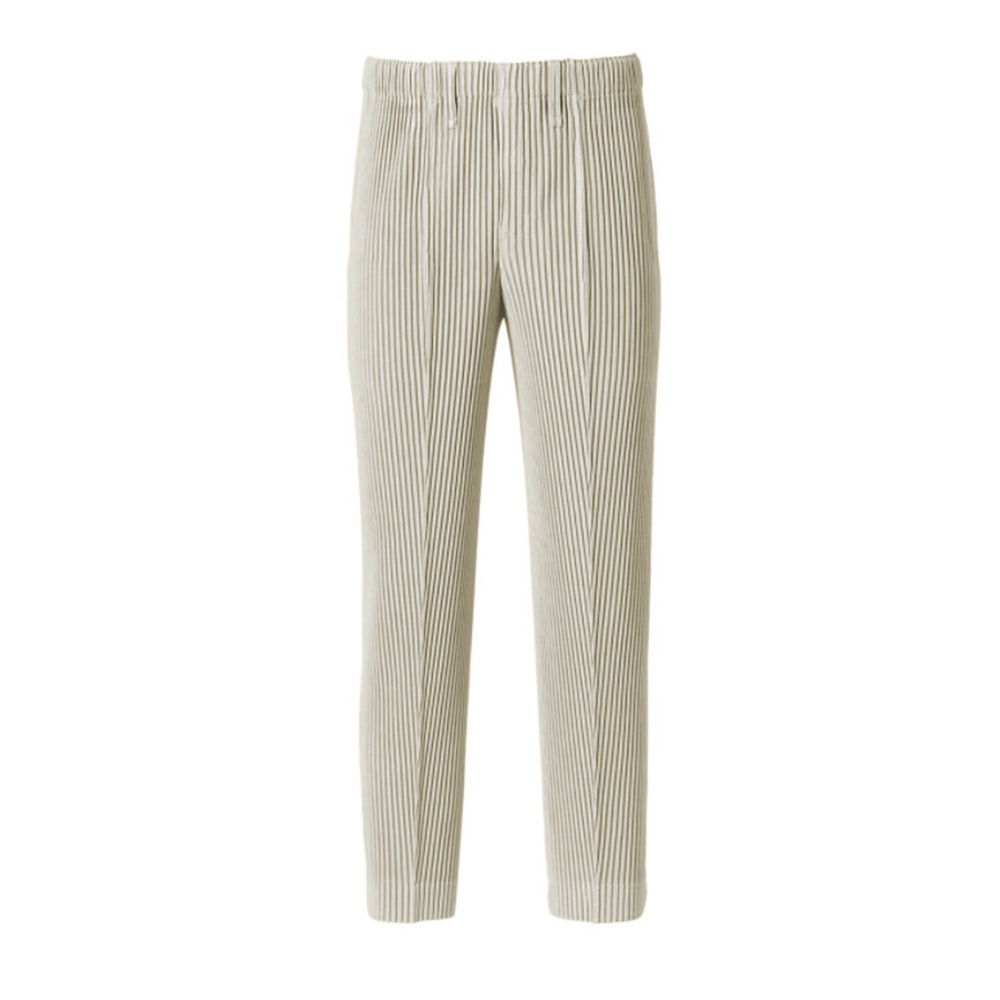 Autumn Youth Trend Slim Sports Chaps 4