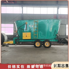 畜牧养殖机械;施肥机械;饲料加工设备