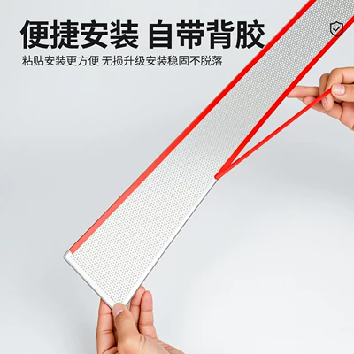 Suitable for Ideal i6i8: Automobile anti-insect net
