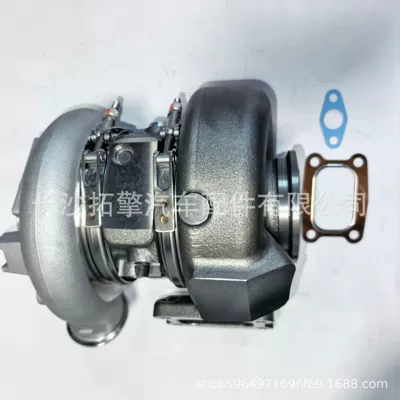 Suitable for Supercharger